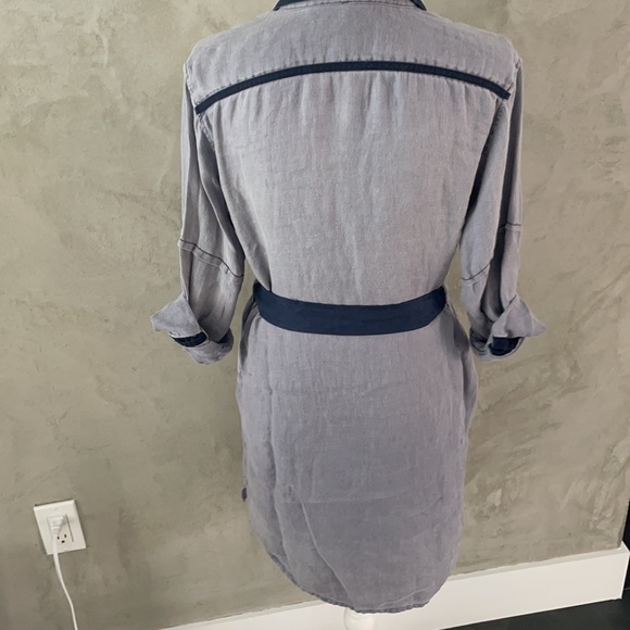 Free people tunic/dress size XS - Picture 3 of 4